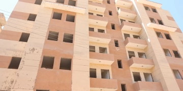 من الشكوى إلى التنفيذ.. محافظ المنيا يحل أزمة الصرف الصحي 2 - جريدة المساء من الشكوى إلى التنفيذ.. محافظ المنيا يحل أزمة الصرف الصحي 1 - جريدة المساء