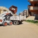 رئيس مدينة مصيف بلطيم : إستمرار حملات النظافة العامة والتجميل بجميع المناطق وأعمال النظافة العامة 7 - جريدة المساء