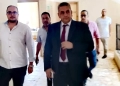 وكيل وزارة الصحة بكفرالشيخ تفقد مستشفى حميات بيلا لإستحداث خدمات طبية جديدة لخدمة المواطنين 23 - جريدة المساء