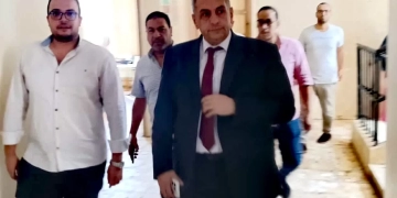 وكيل وزارة الصحة بكفرالشيخ تفقد "حميات بيلا" لإستحداث خدمات جديدة 1 - جريدة المساء