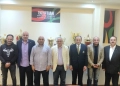 اللجنة البارالمبية تدعو الأندية واللاعبين للمشاركة فى نشاط البارا بلياردو 21 - جريدة المساء