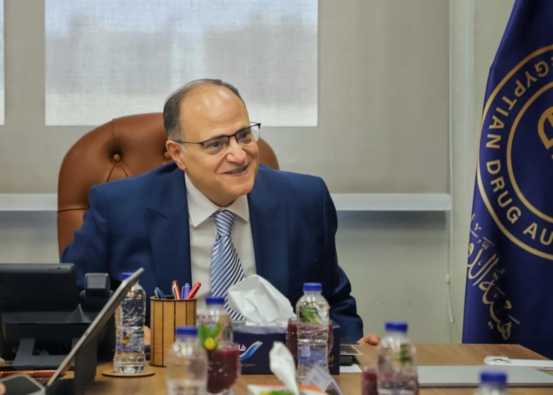 هيئة الدواء المصرية: تنفيذ 912 إجراءً ترخيصيًا لدعم منظومة تراخيص المؤسسات الصيدلية خلال يونيو الماضي  19 - جريدة المساء
