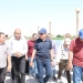 شريان حياة لـ844 ألف مواطن.. محافظ المنيا يتفقد تطوير محطة بسمالوط 17 - جريدة المساء