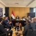 نائب وزير الصحة تابع مع «سيمنز هيلثينيرز» تنفيذ الأنظمة المميكنة للمعامل المركزية بمدينة بدر 6 - جريدة المساء نائب وزير الصحة تابع مع «سيمنز هيلثينيرز» تنفيذ الأنظمة المميكنة للمعامل المركزية بمدينة بدر 5 - جريدة المساء