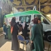 محافظ الغربية يتابع القافلة الطبية بقرية المعتمدية بمركز المحلة ويعلن تقديم الخدمة لـ2573 مواطنًا 7 - جريدة المساء