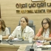 ضمن مبادرة المصرية :مائدة مستديرة نظمها المجلس القومي 3 - جريدة المساء