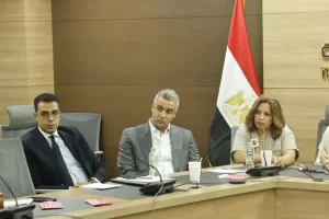 ضمن مبادرة المصرية :مائدة مستديرة نظمها المجلس القومي 26 - جريدة المساء ضمن مبادرة المصرية :مائدة مستديرة نظمها المجلس القومي 25 - جريدة المساء
