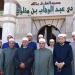 أوقاف كفر الشيخ أطلقت القافلة الدعوية المشتركة مع الأزهر الشريف من إدارة مطوبس قبلى 3 - جريدة المساء