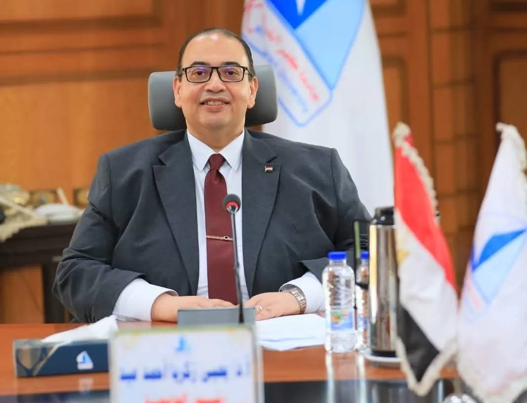جامعة كفر الشيخ تعزز صناعة قادة المستقبل بمشاركة متميزة في برنامج «سند» لبناء الشخصية الجامعية 19 - جريدة المساء