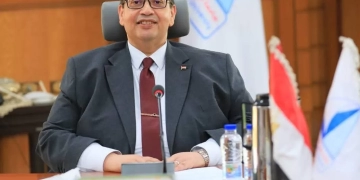 جامعة كفر الشيخ تعزز صناعة قادة المستقبل بمشاركة متميزة في برنامج «سند» لبناء الشخصية الجامعية 1 - جريدة المساء