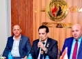 حزب حماة الوطن بكفر الشيخ بأمانة مركز قلين مواصلة بناء تنظيم قوي وقريب من المواطنين 21 - جريدة المساء