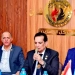حزب حماة الوطن بكفر الشيخ بأمانة مركز قلين مواصلة بناء تنظيم قوي وقريب من المواطنين 3 - جريدة المساء