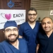 الصحة: أكاديمية قلب المبرة تحصل على الاعتماد كمركز إقليمي وعالمي للتصوير القلبي الوعائي من الجمعية الأوروبية للتصوير القلبي الوعائي (EACVI) 4 - جريدة المساء الصحة: أكاديمية قلب المبرة تحصل على الاعتماد كمركز إقليمي وعالمي للتصوير القلبي الوعائي من الجمعية الأوروبية للتصوير القلبي الوعائي (EACVI) 3 - جريدة المساء