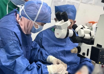 الرعاية الصحية: إجراء 5 عمليات جديدة ومتقدمة لزراعة قرنية العين بمجمع الإسماعيلية الطبي تحت مظلة منظومة التأمين الصحي الشامل 30 - جريدة المساء الرعاية الصحية: إجراء 5 عمليات جديدة ومتقدمة لزراعة قرنية العين بمجمع الإسماعيلية الطبي تحت مظلة منظومة التأمين الصحي الشامل 29 - جريدة المساء