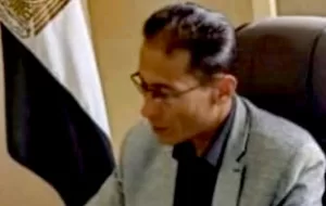 المجلس المصري للقبائل المصرية : الوحده هى السلاح الأقوى في مواجهة أخطر تصعيد إقليمي تشهده المنطقة 22 - جريدة المساء المجلس المصري للقبائل المصرية : الوحده هى السلاح الأقوى في مواجهة أخطر تصعيد إقليمي تشهده المنطقة 21 - جريدة المساء