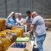 ضبط مخبزين استوليا علي 3.5 طن دقيق مدعم ببيلا 4 - جريدة المساء ضبط مخبزين استوليا علي 3.5 طن دقيق مدعم ببيلا 3 - جريدة المساء