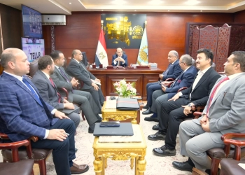 محافظ الغربية بحث مع رئيس شركة غاز مصر خطة التوسع في مشروعات توصيل الغاز الطبيعي وتسريع تنفيذ الشبكات بالمدن والقرى 26 - جريدة المساء محافظ الغربية بحث مع رئيس شركة غاز مصر خطة التوسع في مشروعات توصيل الغاز الطبيعي وتسريع تنفيذ الشبكات بالمدن والقرى 25 - جريدة المساء
