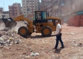 رفع 330 طنًا من المخلفات والقمامة في يوم واحد بحي أول المحلة وكفر الزيات وزفتى ومركز المحلة الكبرى 26 - جريدة المساء رفع 330 طنًا من المخلفات والقمامة في يوم واحد بحي أول المحلة وكفر الزيات وزفتى ومركز المحلة الكبرى 25 - جريدة المساء