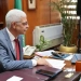 «القاصد» يتابع الاستعدادات للعام الجامعي الجديد بالمنوفية خلال ترؤسه اجتماع مجلس العمداء "أون لاين" 4 - جريدة المساء «القاصد» يتابع الاستعدادات للعام الجامعي الجديد بالمنوفية خلال ترؤسه اجتماع مجلس العمداء "أون لاين" 3 - جريدة المساء