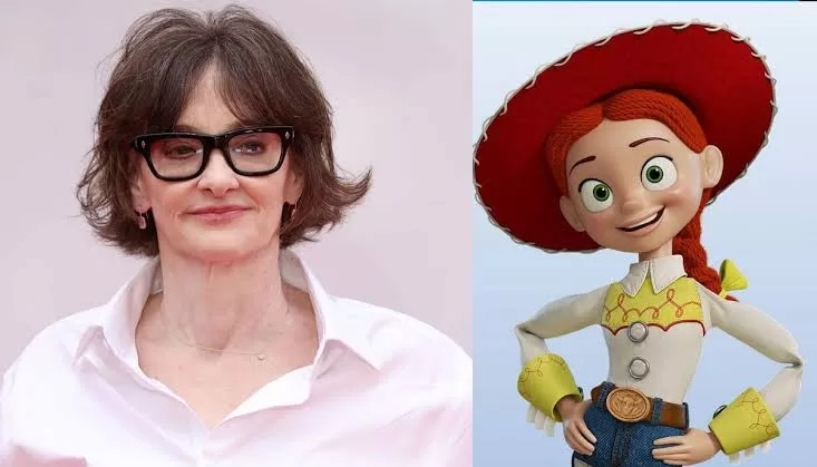 "جيسي" تتصدر المشهد في "Toy Story 5" 18 - جريدة المساء