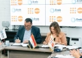شراكة بين "إرادة فاينانس" وصندوق الأمم المتحدة للسكان لدعم الشمول المالي وتمكين المرأة والشباب 21 - جريدة المساء شراكة بين "إرادة فاينانس" وصندوق الأمم المتحدة للسكان لدعم الشمول المالي وتمكين المرأة والشباب 20 - جريدة المساء