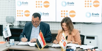 شراكة بين "إرادة فاينانس" وصندوق الأمم المتحدة للسكان لدعم الشمول المالي وتمكين المرأة والشباب 1 - جريدة المساء