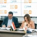 شراكة بين "إرادة فاينانس" وصندوق الأمم المتحدة للسكان لدعم الشمول المالي وتمكين المرأة والشباب 8 - جريدة المساء شراكة بين "إرادة فاينانس" وصندوق الأمم المتحدة للسكان لدعم الشمول المالي وتمكين المرأة والشباب 7 - جريدة المساء