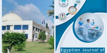 طب القناة تُطلق العدد الأول من المجلة المصرية لطب الطوارئ والإصابات 1 - جريدة المساء