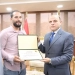 محافظ الغربية يوفر فرصة عمل لأحمد مجدي ندا البنا بالتنسيق مع مديرية العمل تقديرًا لشجاعته وموقفه الإنساني المشرف 6 - جريدة المساء محافظ الغربية يوفر فرصة عمل لأحمد مجدي ندا البنا بالتنسيق مع مديرية العمل تقديرًا لشجاعته وموقفه الإنساني المشرف 5 - جريدة المساء