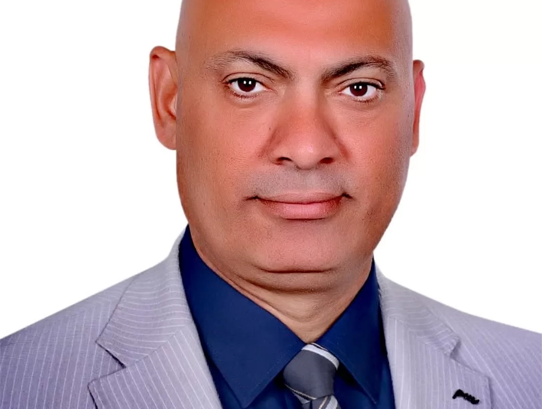 د.أحمد الباز مديرا عاما للتدريب والمشرف العام على مدارس التمريض بمحافظه كفرالشيخ 17 - جريدة المساء