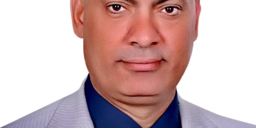 د.أحمد الباز مديرا عاما للتدريب والمشرف العام على مدارس التمريض بمحافظه كفرالشيخ 2 - جريدة المساء د.أحمد الباز مديرا عاما للتدريب والمشرف العام على مدارس التمريض بمحافظه كفرالشيخ 1 - جريدة المساء