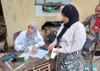 ضبط 200 كجم لحوم مجمدة مجهولة المصدر بقلين كفر الشيخ 30 - جريدة المساء ضبط 200 كجم لحوم مجمدة مجهولة المصدر بقلين كفر الشيخ 29 - جريدة المساء