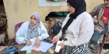 ضبط 200 كجم لحوم مجمدة مجهولة المصدر بقلين كفر الشيخ 1 - جريدة المساء