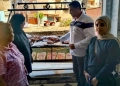 ضبط دواجن غير صالحة ولانشون مجهول المصدر ببيلا كفرالشيخ 24 - جريدة المساء ضبط دواجن غير صالحة ولانشون مجهول المصدر ببيلا كفرالشيخ 23 - جريدة المساء