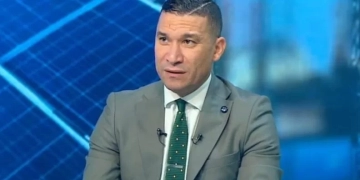 سد جوليوس نيريري.. بصمة مصرية ترسخ الريادة في أفريقيا 2 - جريدة المساء سد جوليوس نيريري.. بصمة مصرية ترسخ الريادة في أفريقيا 1 - جريدة المساء