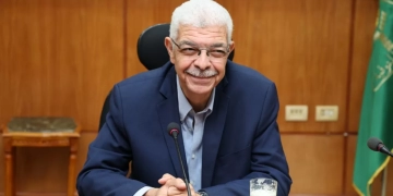 خطة تسويقية لزيادة أعداد الطلاب الوافدين بجامعة المنوفية 1 - جريدة المساء
