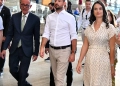 رئيس جمهورية الجبل الأسود يشيد بالتصميم المعمارى المتميز للمتحف الكبير .. ميلاتوفيتش : استمتعنا بمشاهدة كنوز أثرية فريدة تعكس عظمة الحضارة المصرية 22 - جريدة المساء رئيس جمهورية الجبل الأسود يشيد بالتصميم المعمارى المتميز للمتحف الكبير .. ميلاتوفيتش : استمتعنا بمشاهدة كنوز أثرية فريدة تعكس عظمة الحضارة المصرية 21 - جريدة المساء