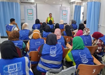 «مودة» و«حياة كريمة» تعززان نشر التربية الإيجابية ودعم الأسرة المصرية 17 - جريدة المساء