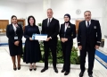 المجلس القومي للمرأة يشيد بدور الطبيبة مروة صلاح ويثمن رسالتها الإنسانية في إنقاذ حياة أحد الركاب 23 - جريدة المساء