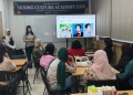 معهد سيجونج يطلق أكاديمية ثقافية حول الجمال الكوري 20 - جريدة المساء معهد سيجونج يطلق أكاديمية ثقافية حول الجمال الكوري 19 - جريدة المساء