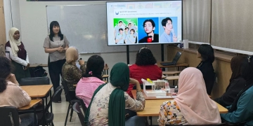 معهد سيجونج يطلق أكاديمية ثقافية حول الجمال الكوري 1 - جريدة المساء