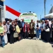 قافلة مجتمعية موسعة بمركز التنمية الشبابية بالقنطرة غرب 4 - جريدة المساء قافلة مجتمعية موسعة بمركز التنمية الشبابية بالقنطرة غرب 3 - جريدة المساء