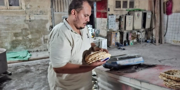 11 محضرًا فى حملات مكثفة بمدينة كفر الزيات وكفر الهواشم وكفر يعقوب بالغربية  1 - جريدة المساء