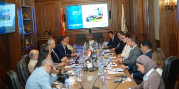 سفيرة المجر: وفد من رجال الأعمال المجريين يزور مصر لبحث فرص التعاون والاستثمار 1 - جريدة المساء