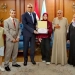 محافظ كفرالشيخ كرم أوائل الشهادة الإعدادية للعام الدراسي 2025/2026 على مستوى المحافظة 4 - جريدة المساء محافظ كفرالشيخ كرم أوائل الشهادة الإعدادية للعام الدراسي 2025/2026 على مستوى المحافظة 3 - جريدة المساء