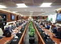 وزير الصحة يتابع مستجدات التشغيل التجريبي لمنظومة التأمين الصحي الشامل بالمنيا 22 - جريدة المساء وزير الصحة يتابع مستجدات التشغيل التجريبي لمنظومة التأمين الصحي الشامل بالمنيا 21 - جريدة المساء