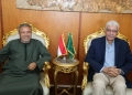 رئيس جامعة المنوفية: بدء تشغيل أحدث أجهزة الليزر والمناظير بالمستشفيات الجامعية 22 - جريدة المساء رئيس جامعة المنوفية: بدء تشغيل أحدث أجهزة الليزر والمناظير بالمستشفيات الجامعية 21 - جريدة المساء