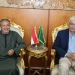 رئيس جامعة المنوفية : بدء تشغيل أحدث أجهزة الليزر و المناظير بقسم جراحة المسالك البولية 10 - جريدة المساء رئيس جامعة المنوفية : بدء تشغيل أحدث أجهزة الليزر و المناظير بقسم جراحة المسالك البولية 9 - جريدة المساء