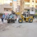 رفع 515 طنًا من المخلفات والقمامة في يوم واحد بمراكز ومدن الغربية. 11 - جريدة المساء رفع 515 طنًا من المخلفات والقمامة في يوم واحد بمراكز ومدن الغربية. 10 - جريدة المساء
