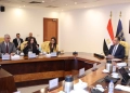 وزير الاتصالات : حققنا معدل نمو هو الأعلى في تاريخ قطاع تكنولوجيا المعلومات بلغ 20.3 % 24 - جريدة المساء وزير الاتصالات : حققنا معدل نمو هو الأعلى في تاريخ قطاع تكنولوجيا المعلومات بلغ 20.3 % 23 - جريدة المساء